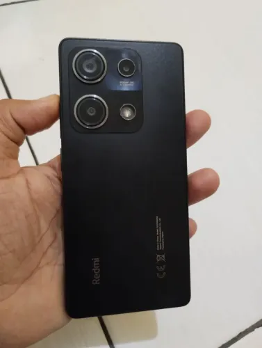 Redmi note 14S 