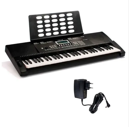 Teclado Roland Revas KB-330 NOVO