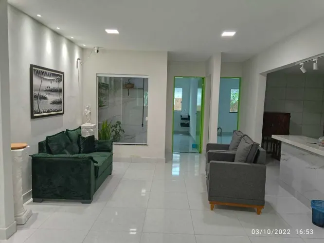Prédio comercial na jabotiana (ref: 1307) [7527]
