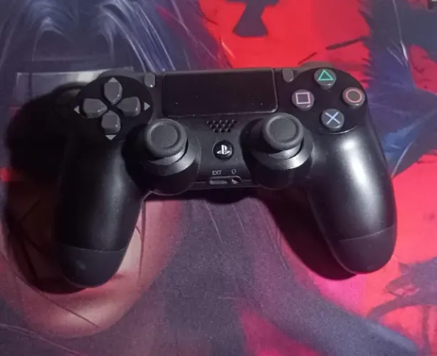 Controles de PS4 original