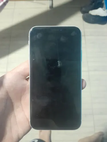 Vendo iphone xr 