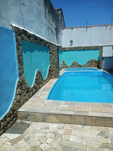 Casa Temporada Peruibe Natal Ano novo
