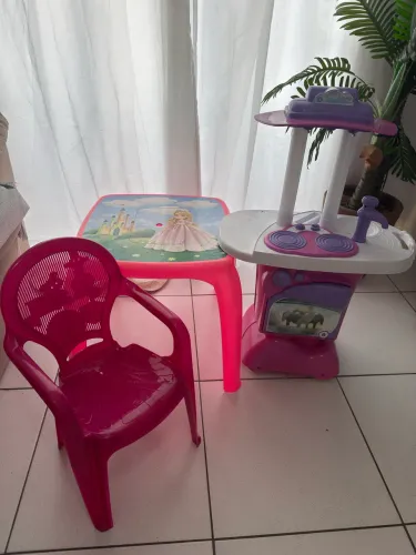 Brinquedos