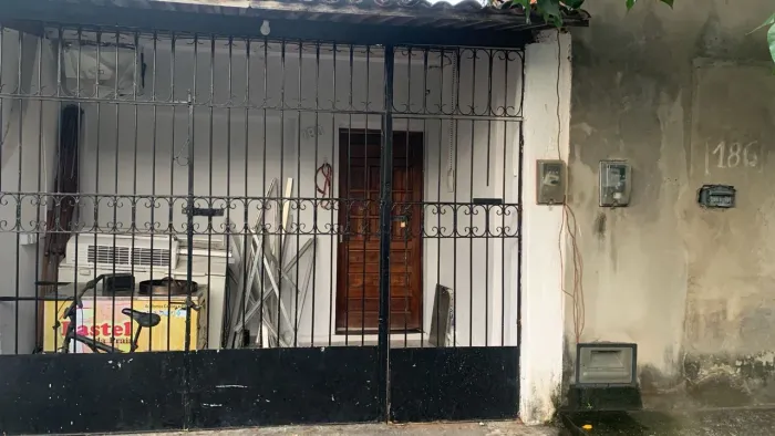 Casa no Poço para alugar