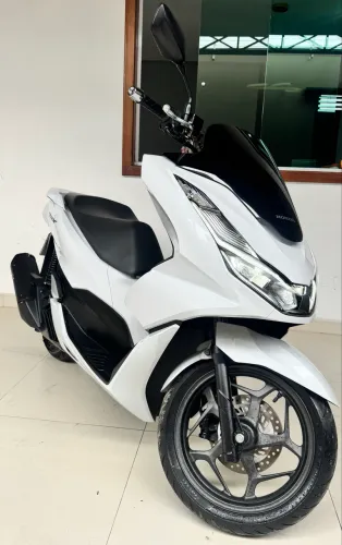 PCX 160 ABS