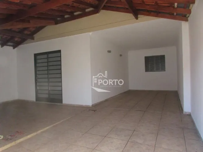 Casa 2 quartos à venda no bairro Jardim Alvorada em Piracicaba