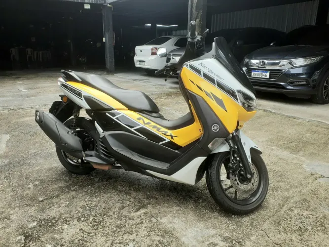  NMAX 160 2022 