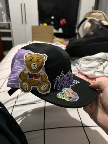 Bone Chronic Five Panel (Nunca Usado)