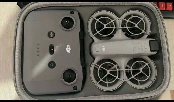 Drone DJI NEO FLY MORE