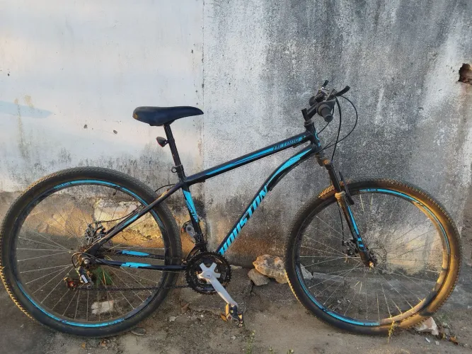 Bicicleta Houston Aro 29