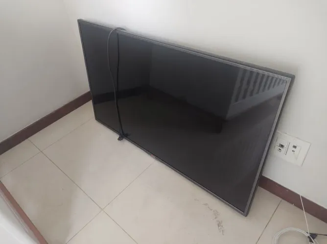 TV 47 polegadas Smart LG