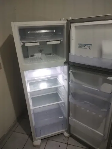 Geladeira 