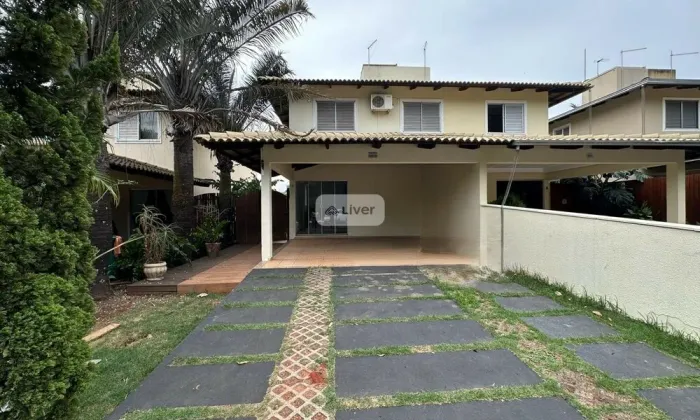 Condominio Alto Boa Vista