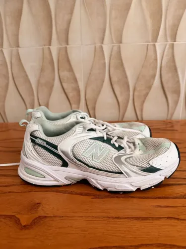 tênis new balance 530 branco