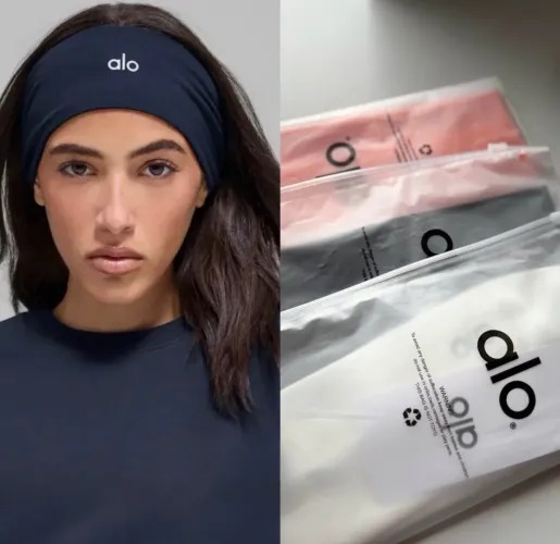 Faixa de cabelo