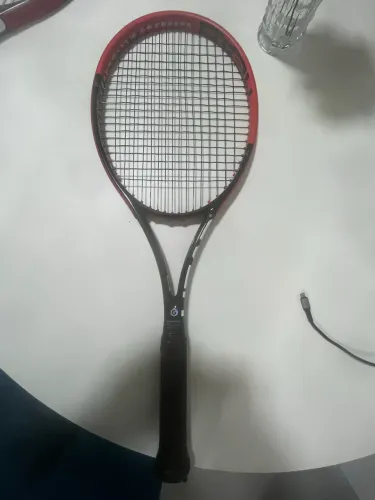 RAQUETE PRESTIGIE S L2 semi nova 