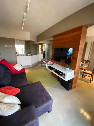 APARTAMENTO PARA LOCAÇÃO | 76 m² | JARDIM APOLO (SJC)