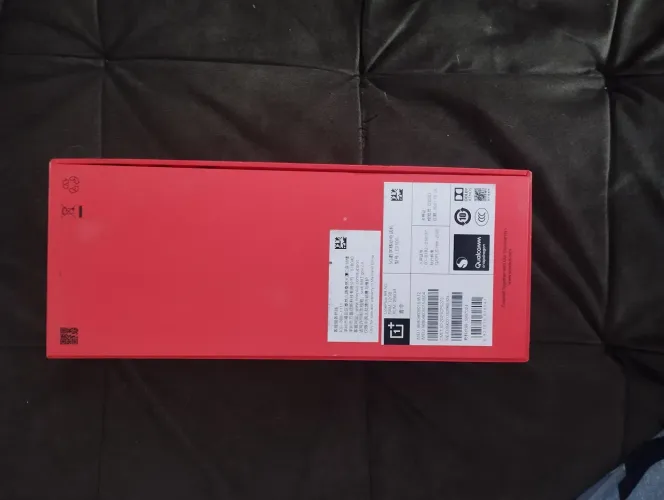 Celular OnePlus 9R