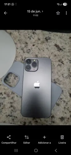 IPhone 13P Pro Max: TODO ORIGINAL