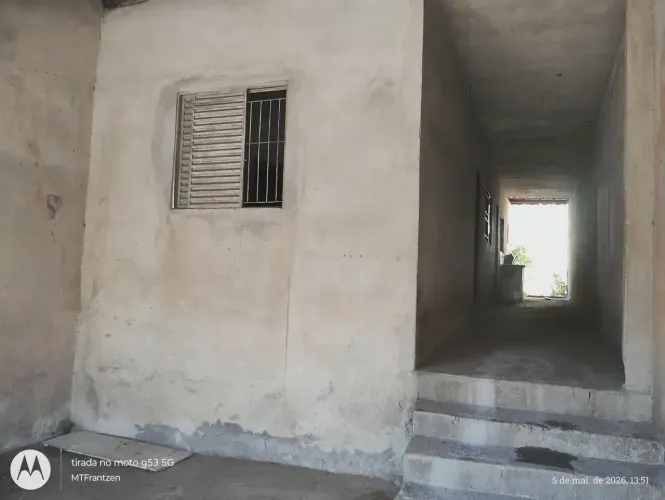 Casa a Venda 50 m² com 1 quarto , 2 vagas