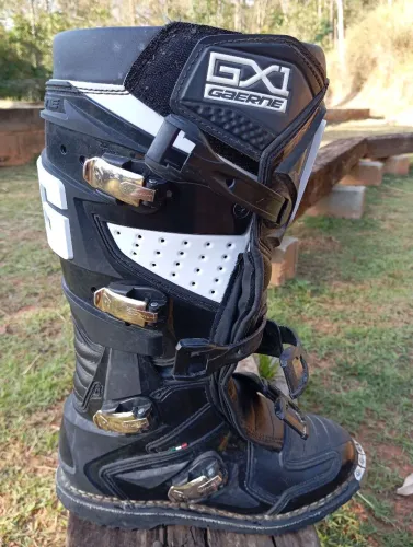Bota gaerne gx1 número 39