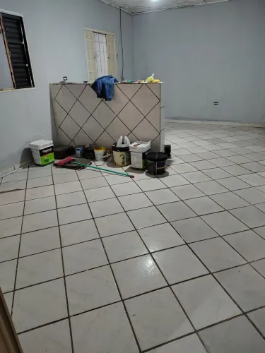 Aluga-se Casa no Vida Nova III