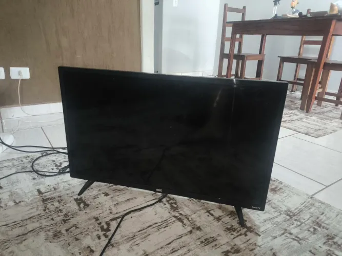 Tv Roku 32 smart