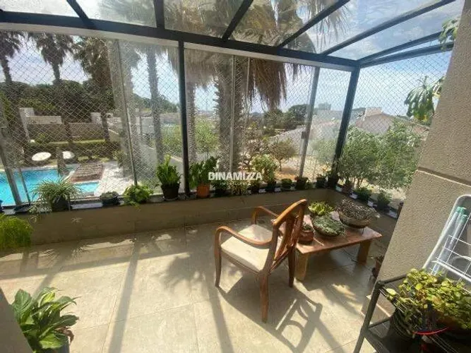 Apartamento no Residencial Parque dos Buritis  Vista Extraordinária e Localização Estratég
