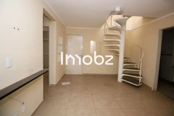 Apartamento à Venda - Morumbi, 2 Quartos, 80 m2