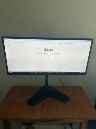 Monitor de computador