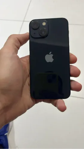 iPhone 13 mini