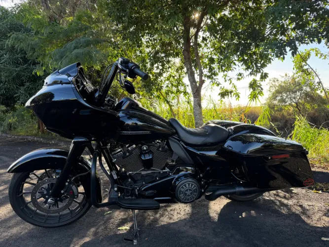 Road Glide Special