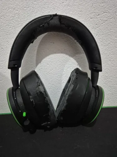 Xbox Wireless Headset