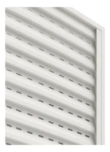Alçapão Portinhola Ventilado Branco 80 X60 Pintura Epóxi Parede Laje