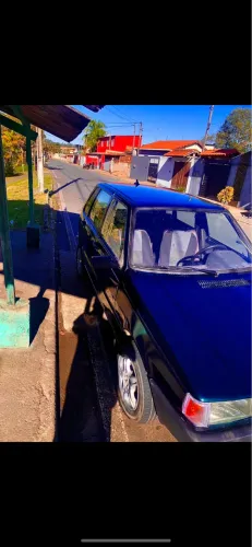 Fiat Uno Mille EP 2P E 4P 1996