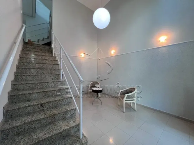 SOBRADO CONDOMINIO 3 QUARTOS - VILLAGE SAINT CLAIRE