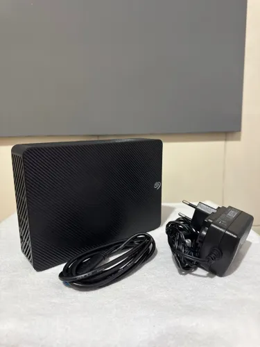 Hd externo 12 terabytes