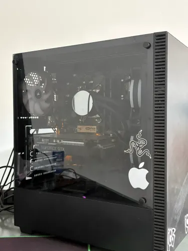 PC GAMER