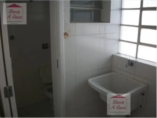 APARTAMENTO RESIDENCIAL em São Paulo - São Paulo, Cerqueira César