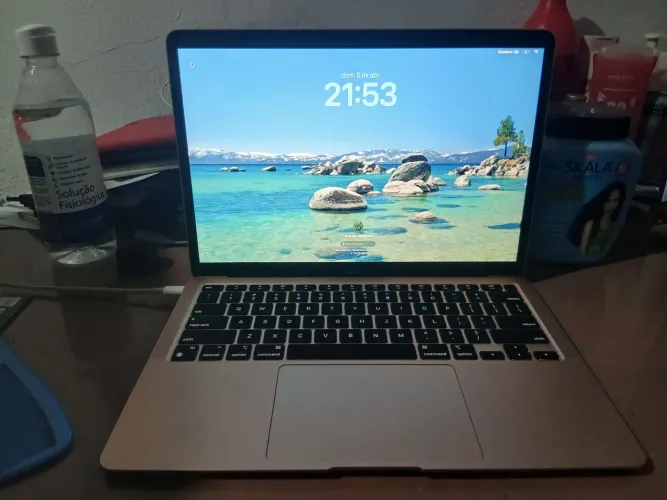 MacBook Air 13