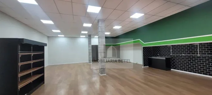Prédio à venda, 572 m² por R$ 1.400.000,00 - Vila Linda - Santo André/SP