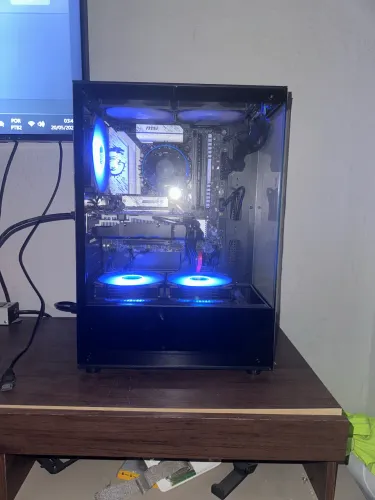 PC GAMER NOVO R$7500 !URGENTE
