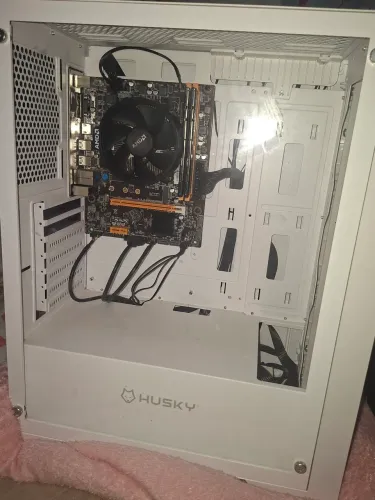 Vendo Pc