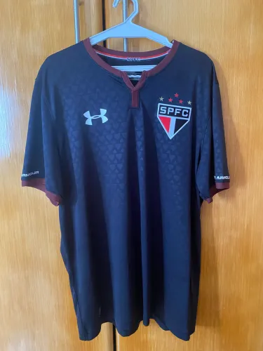 Camisa São Paulo FC