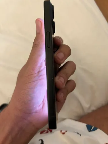 iPhone 15