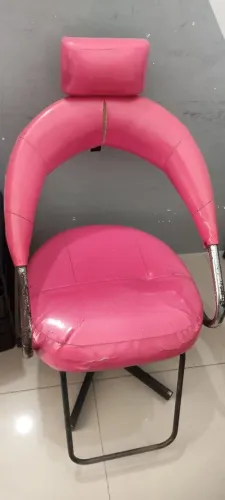 Cadeira para salão e cadeira de manicure
