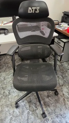 Cadeira de Escritório DT3 Alera