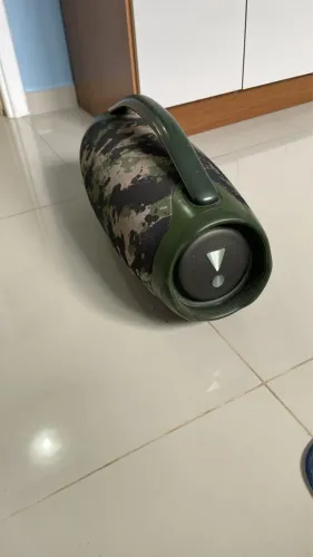 Bom Box 3