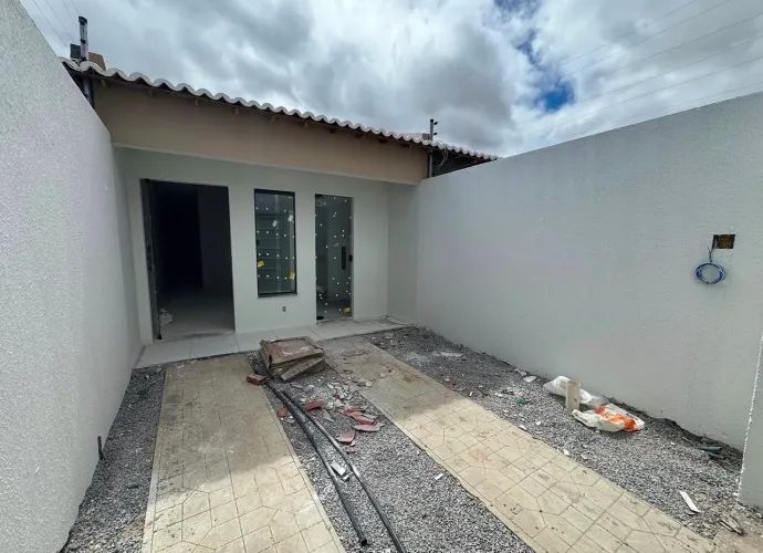 Casa a venda 