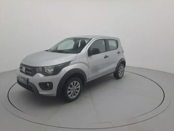Fiat Mobi Like 1.0 Fire Flex 5P. 2025